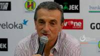 Liga 1 Mati Suri, Pelatih PSM Ajak Seluruh Stakeholder Sepak Bola Bersatu